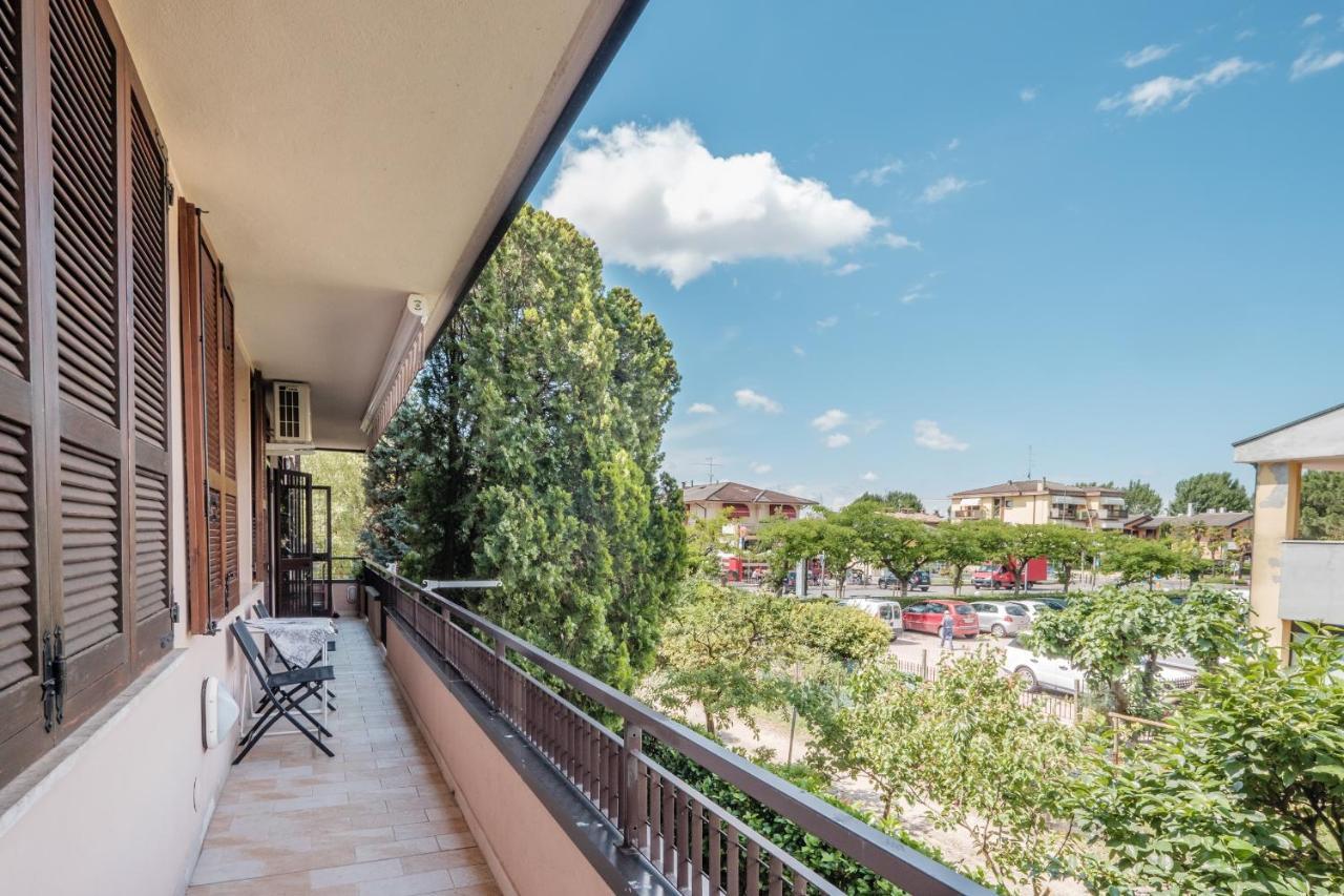 Casa Lugana 9 - Monolocale Con Piscina Fronte Lago ซีร์มิโอเน ภายนอก รูปภาพ